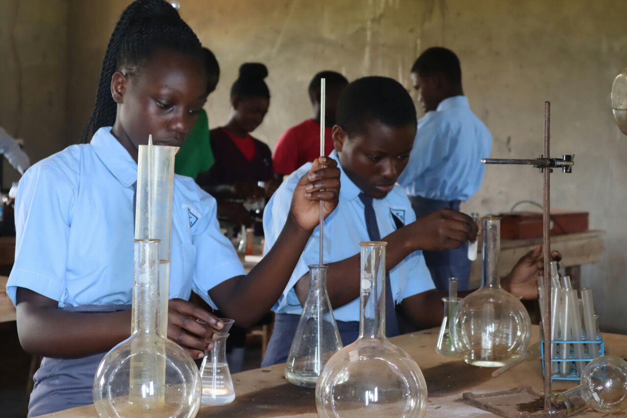 Science fair