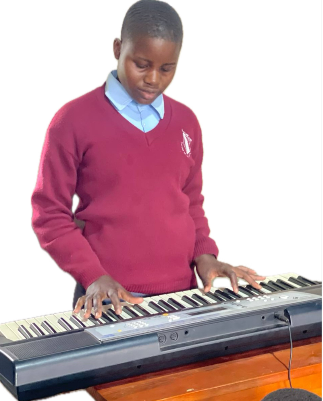 Music Education at Kingstone