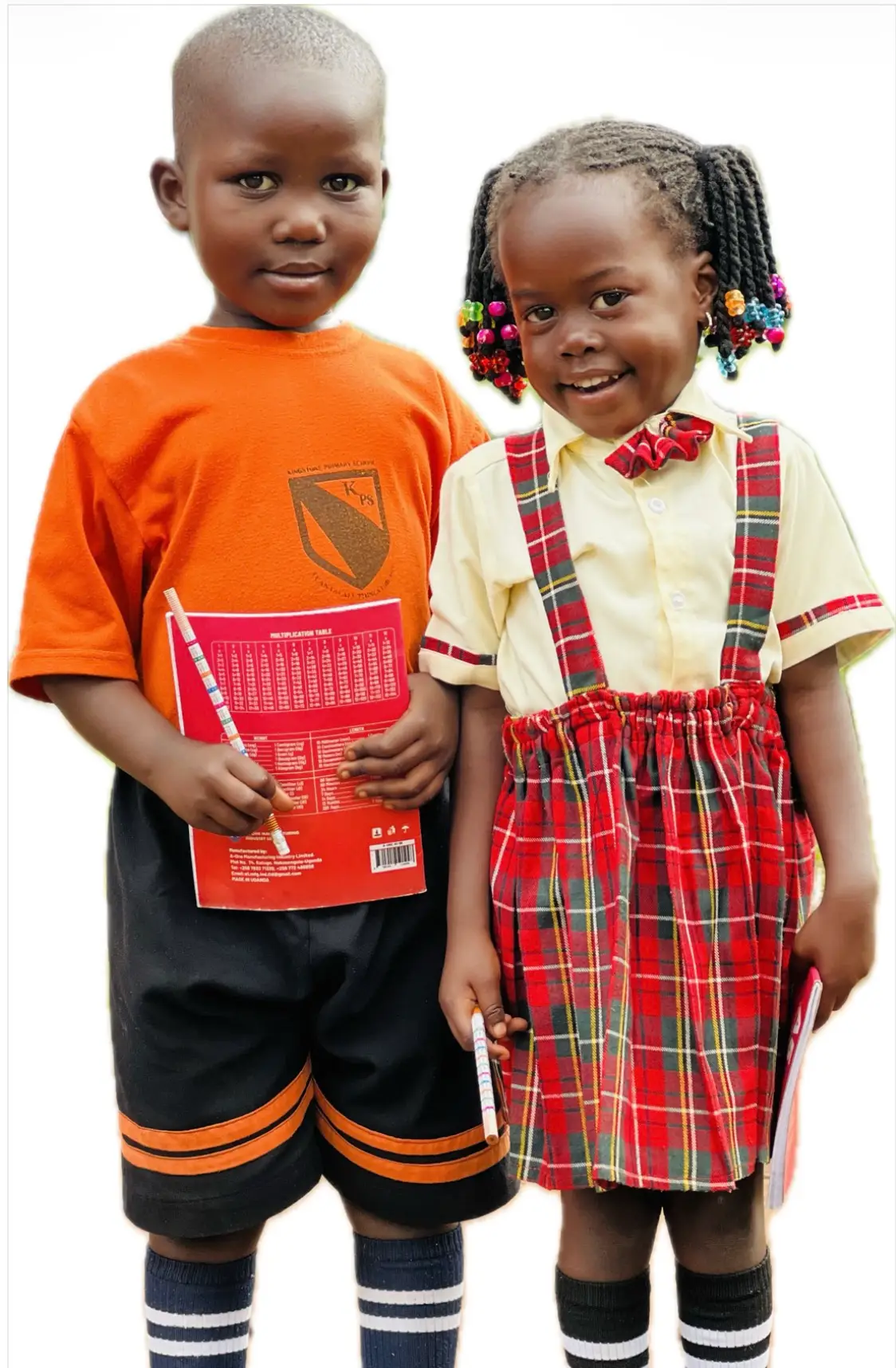 Kingstone Primary