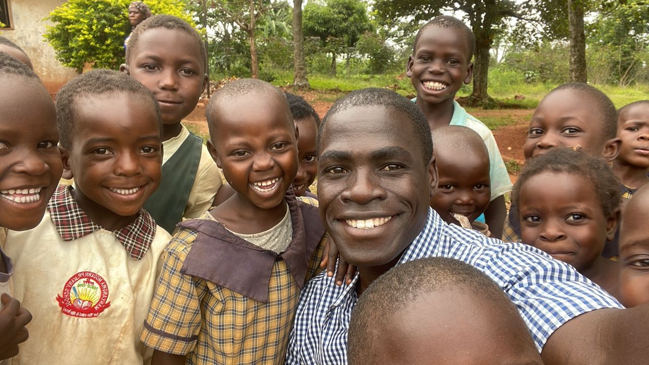 Busagazi Photo