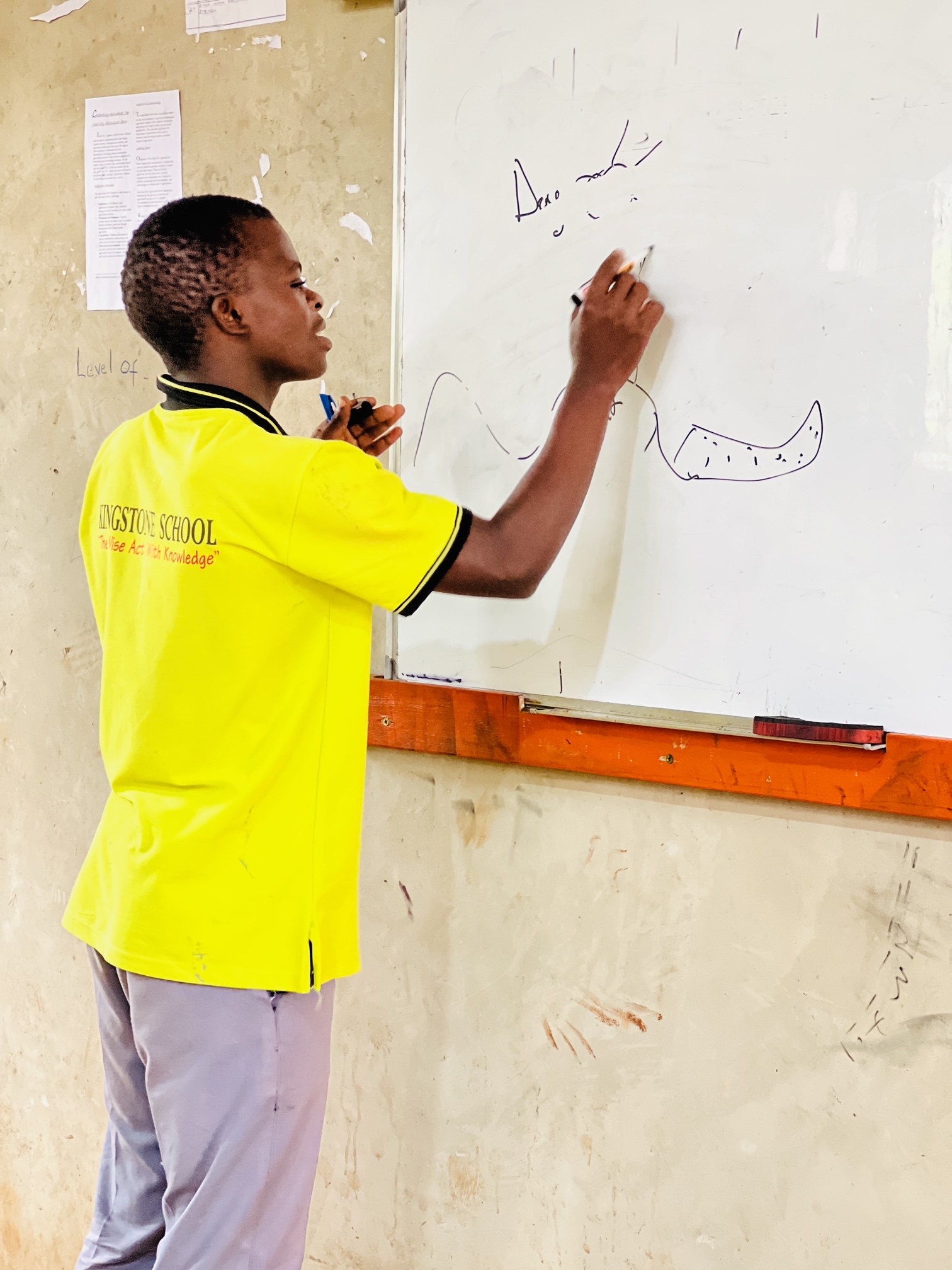 Health Prefect