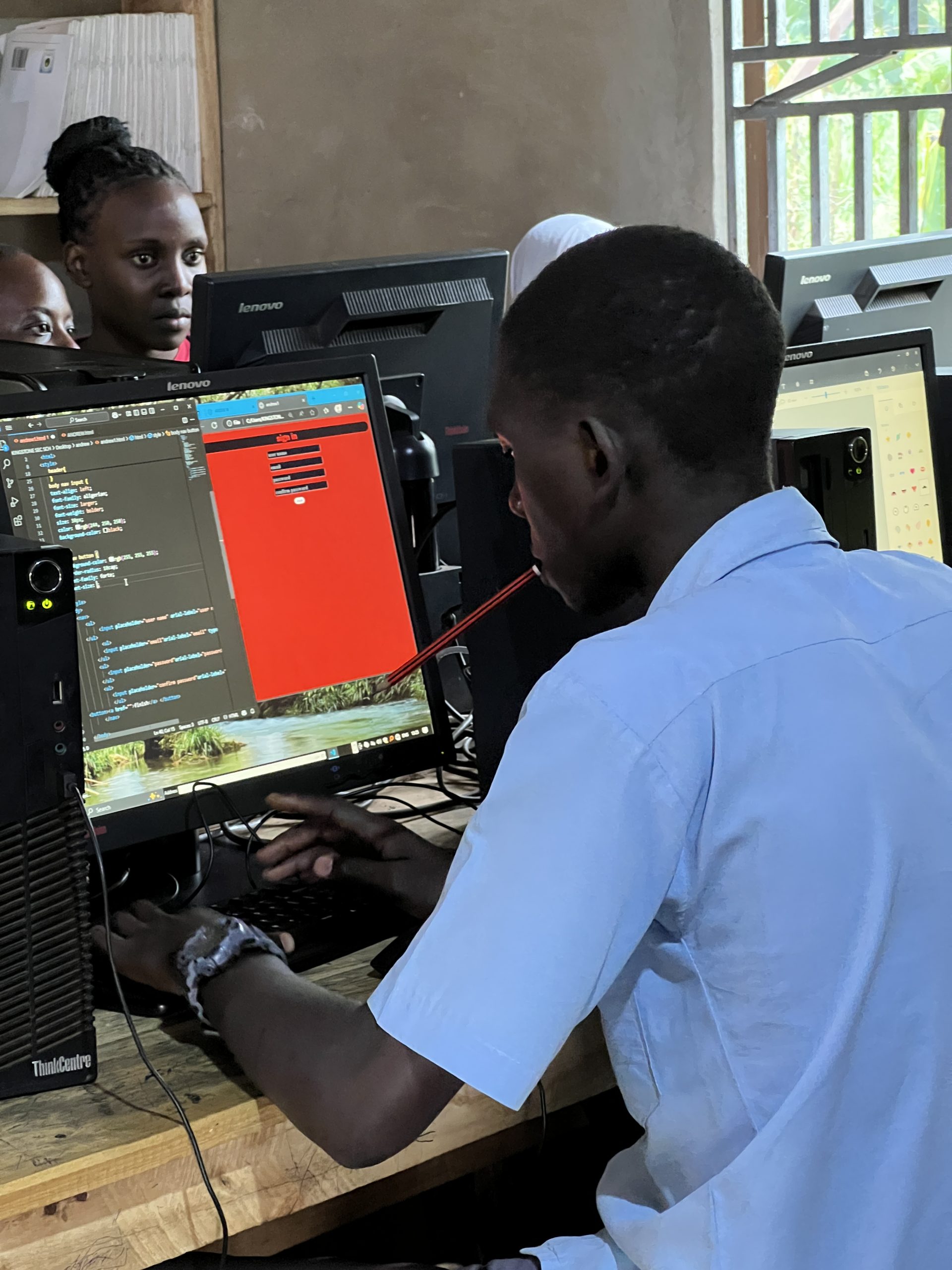 ICT Learner
