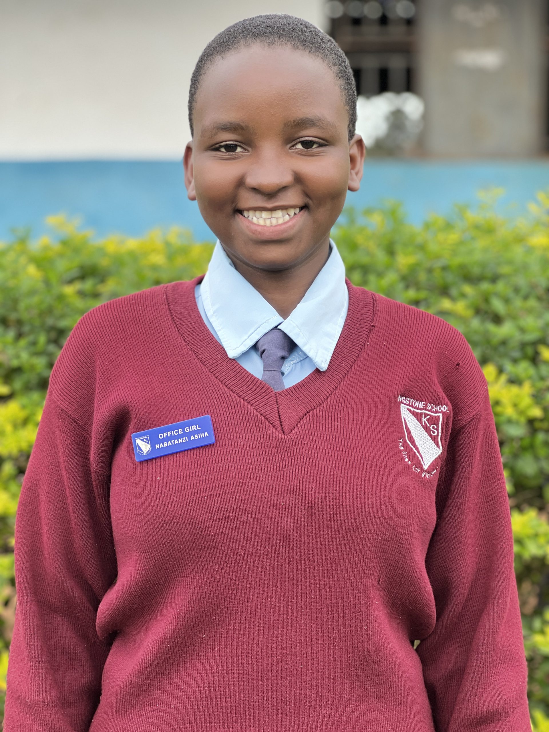 Health Prefect