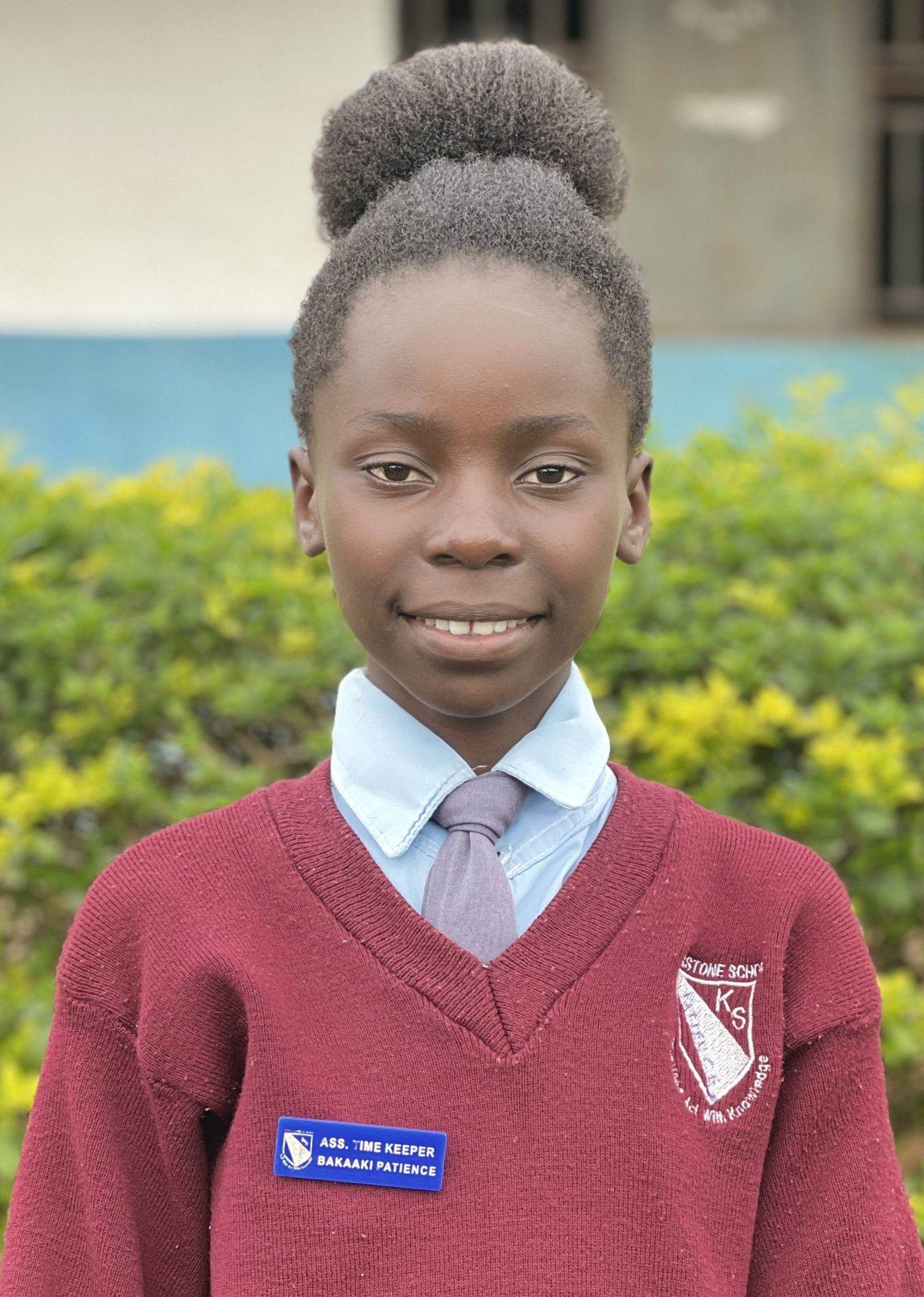 Health Prefect