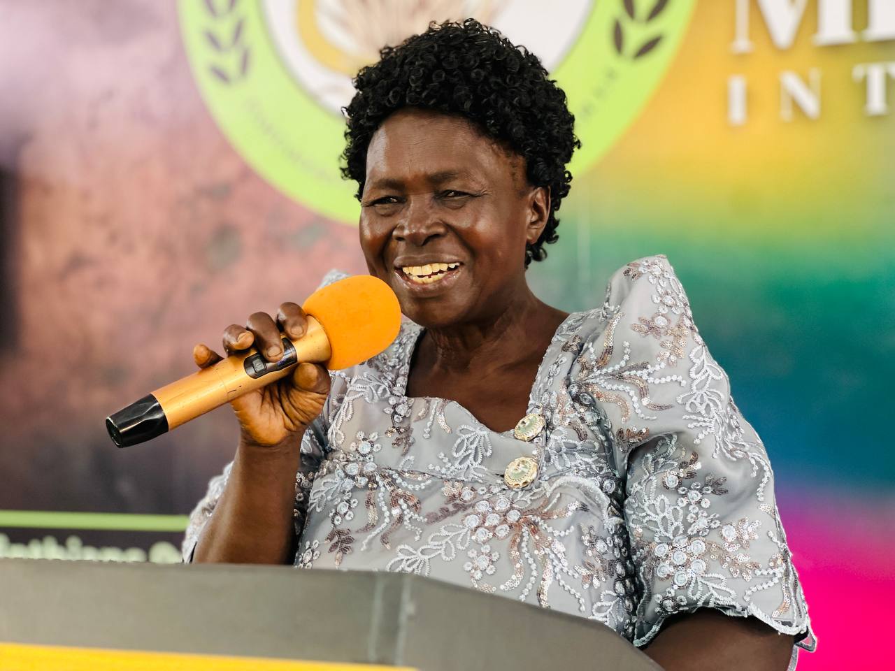 Norah Bugembe