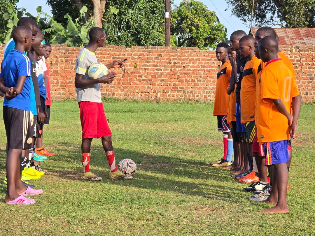 Sporting activities